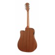 Elektro-akustiskā ģitāra Richwood D-20-CE Elektro-akustiskā ģitāra Richwood D-20-CE