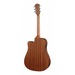 Elektro-akustiskā ģitāra Richwood D-40-CE Elektro-akustiskā ģitāra Richwood D-40-CE