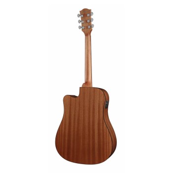 Elektro-akustiskā ģitāra Richwood D-40-CE Elektro-akustiskā ģitāra Richwood D-40-CE