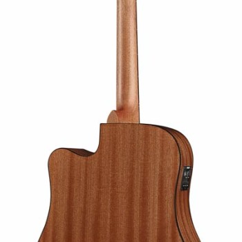 Elektro-akustiskā ģitāra Richwood D-40-CE