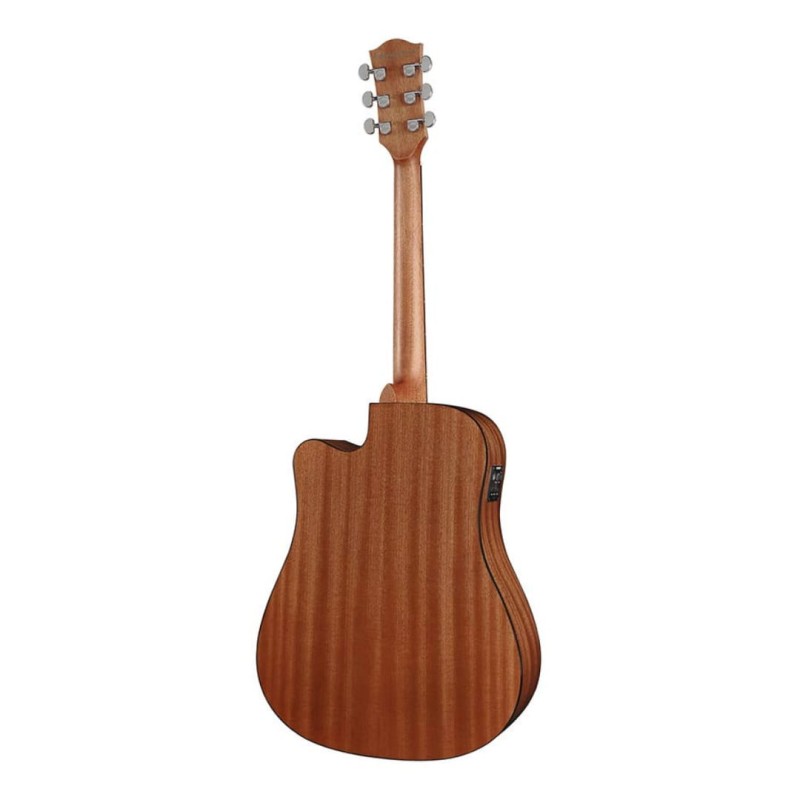 Elektro-akustiskā ģitāra Richwood D-40-CE Elektro-akustiskā ģitāra Richwood D-40-CE