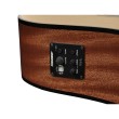 Elektro-akustiskā ģitāra Richwood D-40-CE Elektro-akustiskā ģitāra Richwood D-40-CE