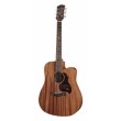 Elektro-akustiskā ģitāra Richwood D-50-CE Elektro-akustiskā ģitāra Richwood D-50-CE