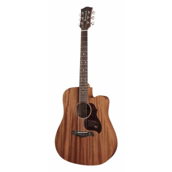 Elektro-akustiskā ģitāra Richwood D-50-CE