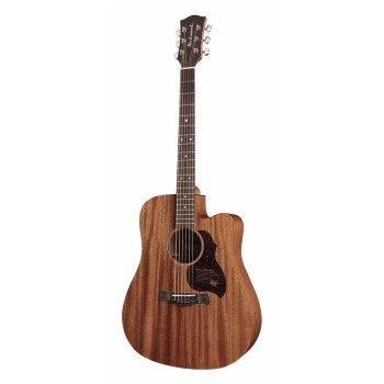 Elektro-akustiskā ģitāra Richwood D-50-CE