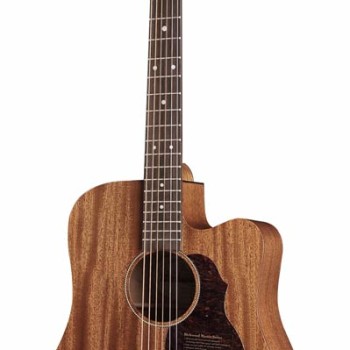 Elektro-akustiskā ģitāra Richwood D-50-CE