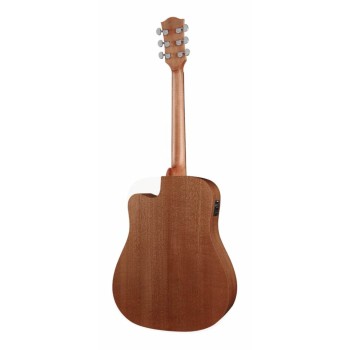 Elektro-akustiskā ģitāra Richwood D-50-CE Elektro-akustiskā ģitāra Richwood D-50-CE