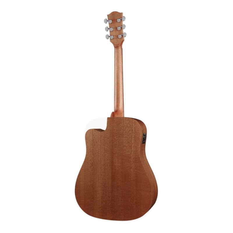 Elektro-akustiskā ģitāra Richwood D-50-CE Elektro-akustiskā ģitāra Richwood D-50-CE