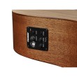 Elektro-akustiskā ģitāra Richwood D-50-CE Elektro-akustiskā ģitāra Richwood D-50-CE