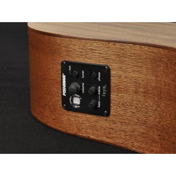 Elektro-akustiskā ģitāra Richwood D-50-CE Elektro-akustiskā ģitāra Richwood D-50-CE