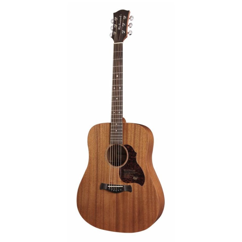 Akustiskā ģitāra Richwood D-50 Akustiskā ģitāra Richwood D-50