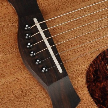 Akustiskā ģitāra Richwood D-50
