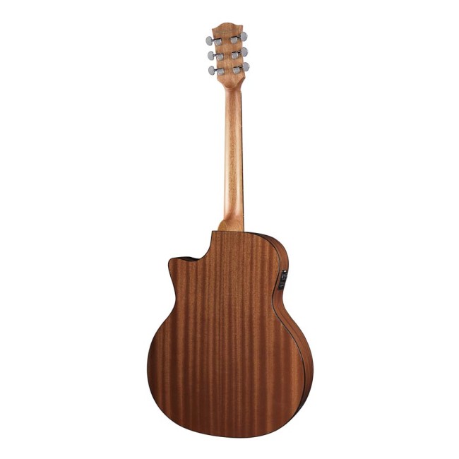 Akustiskā ģitāra Richwood G-40-CE