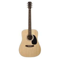 Akustiskā ģitāra Nashville GSD-60-NT Akustiskā ģitāra Nashville GSD-60-NT