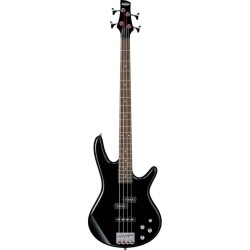 Bass Guitar Ibanez GSR200-BK