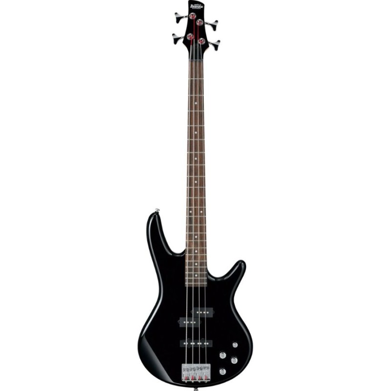 Basģitāra Ibanez GSR200-BK Basģitāra Ibanez GSR200-BK