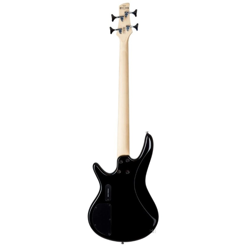 Basģitāra Ibanez GSR200-BK Basģitāra Ibanez GSR200-BK