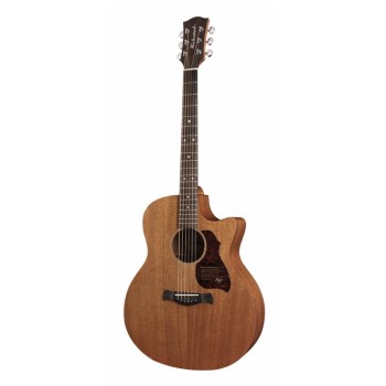 Akustiskā ģitāra Richwood G-50-CE