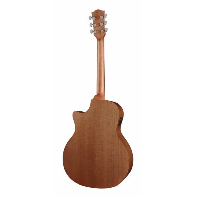 Akustiskā ģitāra Richwood G-50-CE Akustiskā ģitāra Richwood G-50-CE