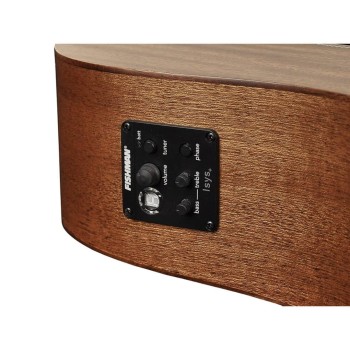 Akustiskā ģitāra Richwood G-50-CE Akustiskā ģitāra Richwood G-50-CE