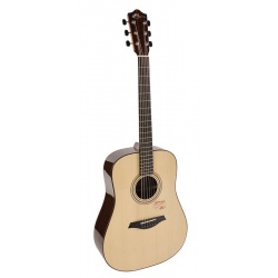 Mayson Acoustic Guitar D9/S