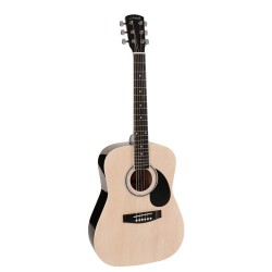3/4 Akustiskā ģitāra Nashville GSD-6034-NT 3/4 Akustiskā ģitāra Nashville GSD-6034-NT