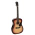 3/4 Akustiskā ģitāra Nashville GSD-6034-SB 3/4 Akustiskā ģitāra Nashville GSD-6034-SB