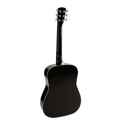 3/4 Acoustic Guitar Nashville GSD-6034-SB