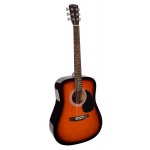 Grimshaw Acoustic Guitar GSD-60-SB