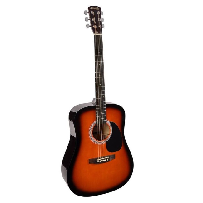 Akustiskā ģitāra Nashville GSD-60-SB