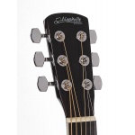 Nashville Acoustic Guitar GSD-60-BK