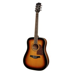 Acoustic Guitar Richwood RD-16 SB