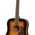 Acoustic Guitar Richwood RD-16 SB