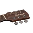 Akustiskā ģitāra Richwood G-50-CE Akustiskā ģitāra Richwood G-50-CE