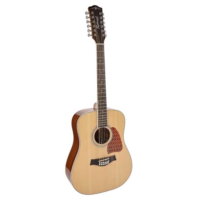 Richwood 12-string acoustic guitar RD-17-12