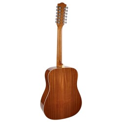12-stīgu akustiskā ģitāra Richwood RD-17-12 12-stīgu akustiskā ģitāra Richwood RD-17-12