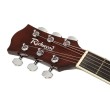 Akustiskā ģitāra Richwood RD-12L-SB (kreiļiem) Akustiskā ģitāra Richwood RD-12L-SB (kreiļiem)