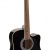 Richwood Acoustic Guitar RD-12-CEBK