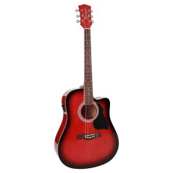 Elektro-akustiskā ģitāra Richwood RD-12-CERS Elektro-akustiskā ģitāra Richwood RD-12-CERS