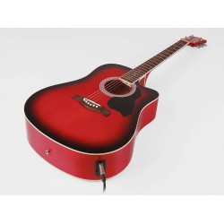 Elektro-akustiskā ģitāra Richwood RD-12-CERS Elektro-akustiskā ģitāra Richwood RD-12-CERS