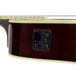 Elektro-akustiskā ģitāra Richwood RD-12-CESB Elektro-akustiskā ģitāra Richwood RD-12-CESB