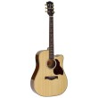 Elektro-akustiskā ģitāra Richwood RD-27-CE Elektro-akustiskā ģitāra Richwood RD-27-CE