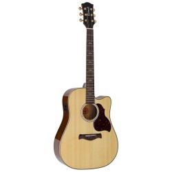 Elektro-akustiskā ģitāra Richwood RD-27-CE Elektro-akustiskā ģitāra Richwood RD-27-CE