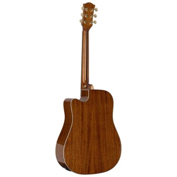 Elektro-akustiskā ģitāra Richwood RD-27-CE Elektro-akustiskā ģitāra Richwood RD-27-CE
