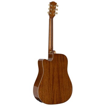 Elektro-akustiskā ģitāra Richwood RD-27-CE