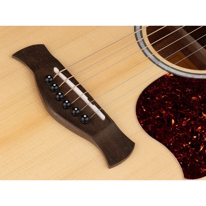 Elektro-akustiskā ģitāra Richwood RD-27-CE Elektro-akustiskā ģitāra Richwood RD-27-CE