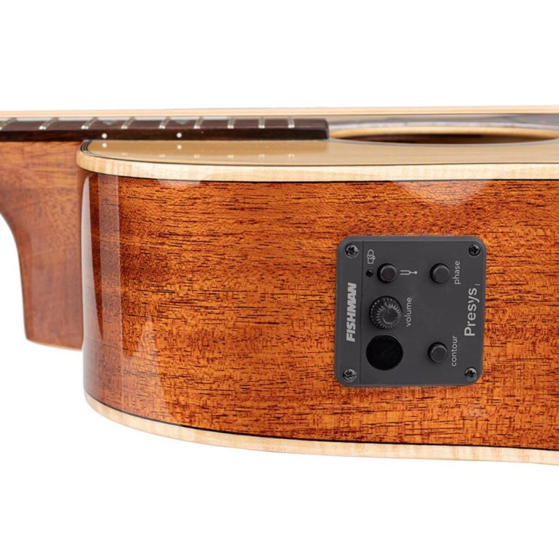 Elektro-akustiskā ģitāra Richwood RD-27-CE Elektro-akustiskā ģitāra Richwood RD-27-CE