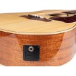 Elektro-akustiskā ģitāra Richwood RD-27-CE