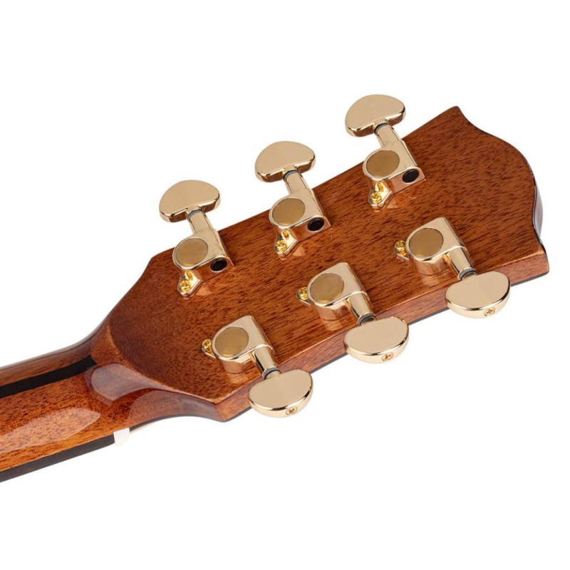 Elektro-akustiskā ģitāra Richwood RD-27-CE Elektro-akustiskā ģitāra Richwood RD-27-CE