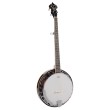 5-stīgu bandžo Richwood RMB-605 5-stīgu bandžo Richwood RMB-605